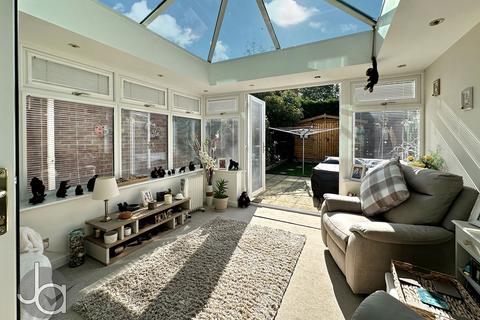 3 bedroom detached house for sale, Friday Wood Green, Colchester