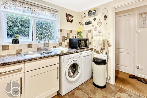 3 bedroom detached house for sale, Friday Wood Green, Colchester