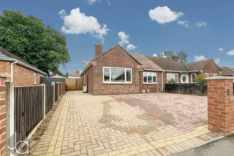 2 bedroom semi-detached bungalow for sale, Somers Road, Stanway