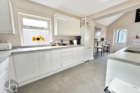 2 bedroom semi-detached bungalow for sale, Somers Road, Stanway