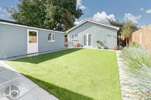 2 bedroom semi-detached bungalow for sale, Somers Road, Stanway