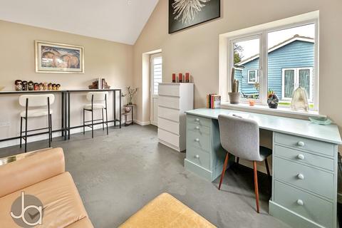 2 bedroom semi-detached bungalow for sale, Somers Road, Stanway