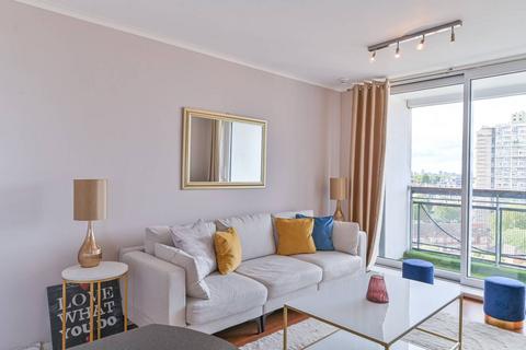 2 bedroom flat for sale, Stockwell Road, Stockwell, London, SW9