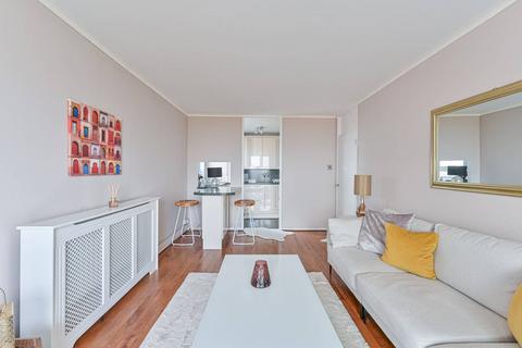 2 bedroom flat for sale, Stockwell Road, Stockwell, London, SW9
