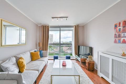 2 bedroom flat for sale, Stockwell Road, Stockwell, London, SW9
