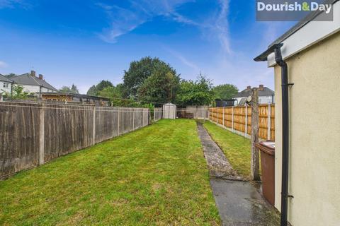4 bedroom terraced house for sale, Hawksmoor Road, Stafford ST17