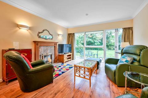 undefined, Parkleys, Ham, Richmond, TW10