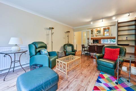 undefined, Parkleys, Ham, Richmond, TW10