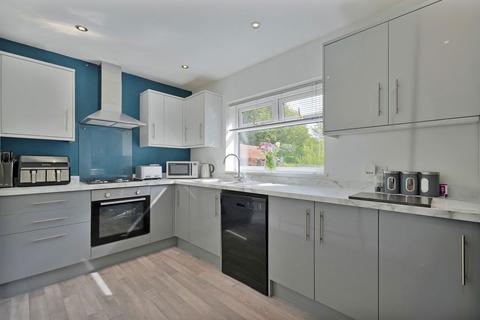 undefined, Oaks Lane, Rotherham S61