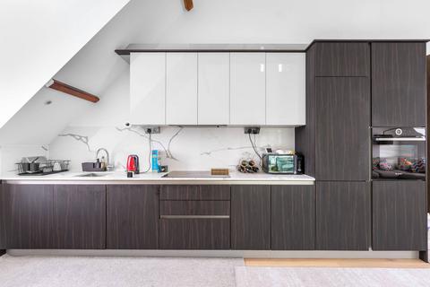 Huddlestone Road, Willesden Green, London, NW2