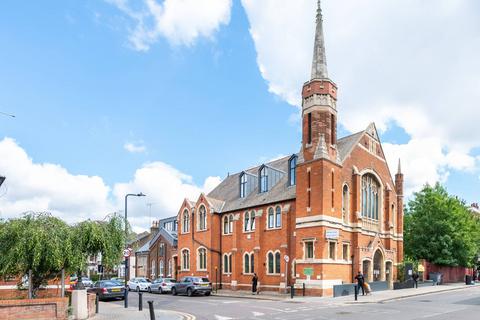 2 bedroom flat for sale, Huddlestone Road, Willesden Green, London, NW2