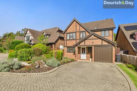undefined, Sambrook Crescent, Market Drayton TF9