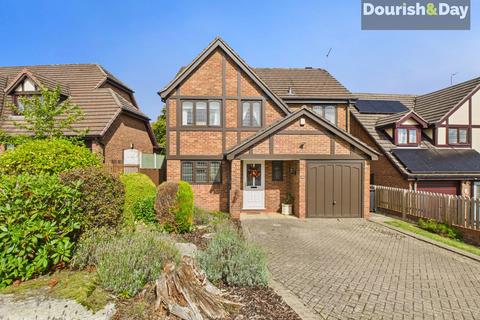undefined, Sambrook Crescent, Market Drayton TF9