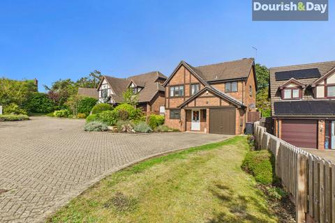 undefined, Sambrook Crescent, Market Drayton TF9