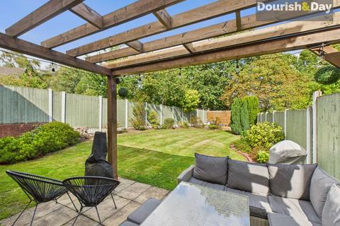 undefined, Sambrook Crescent, Market Drayton TF9