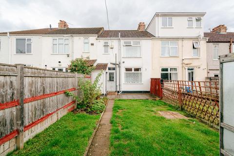3 bedroom terraced house for sale, Horfield, Bristol BS7