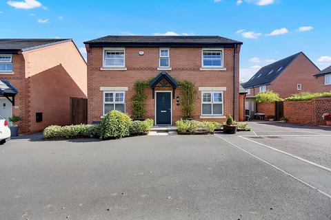 undefined, Fallows Close , Sandbach CW11