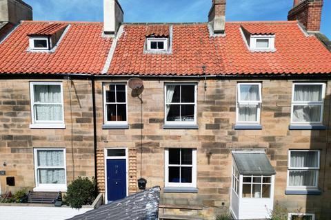 15 Clarence Place, Whitby