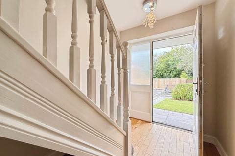 3 bedroom detached house for sale, Gelli Deg, Fforestfach, Swansea, West Glamorgan, SA5