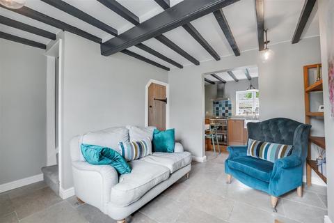undefined, Church Street, Barrow Upon Soar LE12