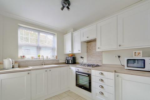 Keats Road, Middlesbrough, TS6