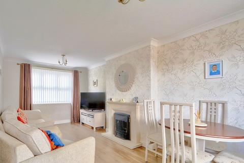 undefined, Keats Road, Middlesbrough, TS6