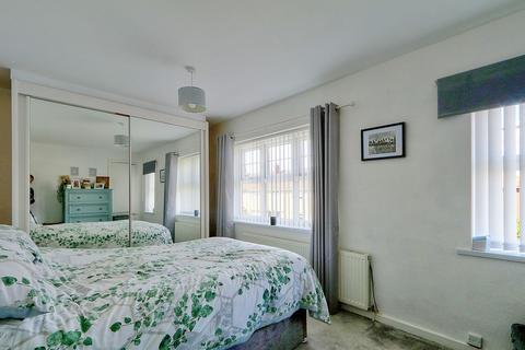 undefined, Keats Road, Middlesbrough, TS6