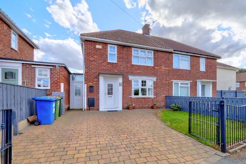 undefined, Keats Road, Middlesbrough, TS6