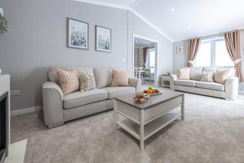 undefined, Constellation Mobile Home Park, Elsworth CB23