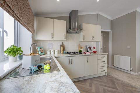 undefined, Constellation Mobile Home Park, Elsworth CB23