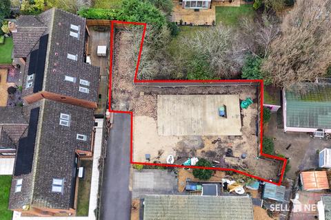 undefined, Constellation Mobile Home Park, Elsworth CB23