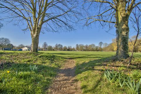 undefined, Constellation Mobile Home Park, Elsworth CB23