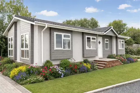 undefined, Constellation Mobile Home Park, Elsworth CB23