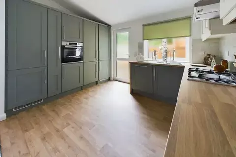 undefined, Constellation Mobile Home Park, Elsworth CB23