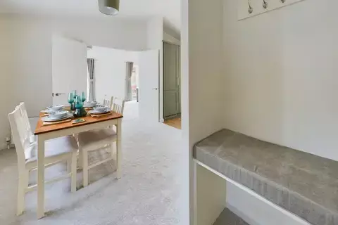 undefined, Constellation Mobile Home Park, Elsworth CB23