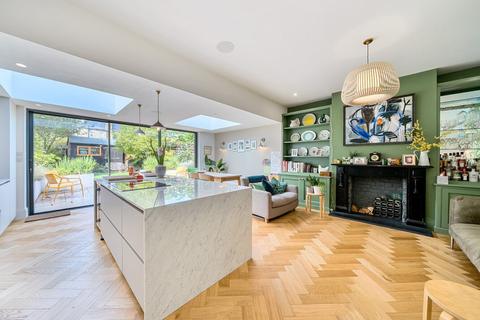 9 Chalcroft Road, London, SE13 5RE