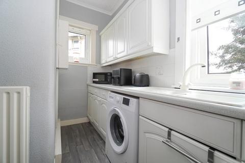 1 Beeches Avenue, Clydebank, G81 6HX