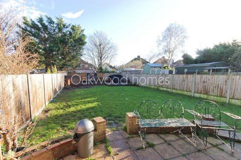 Waverley Road, Margate, Kent, CT9