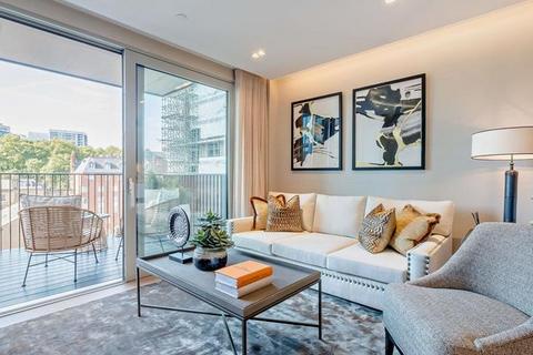 1 bedroom flat to rent, Garrett Mansions, Edgware Road, Paddington W2
