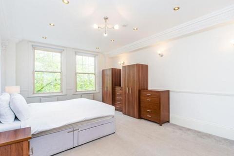 undefined, Strathmore Court Park Road Regents Park NW8