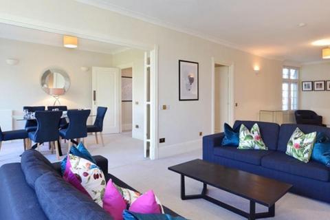 undefined, Strathmore Court Park Road Regents Park NW8