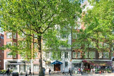 undefined, Strathmore Court Park Road Regents Park NW8