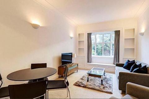 3 bedroom flat to rent, Strathmore Court Park Road Regents Park NW8