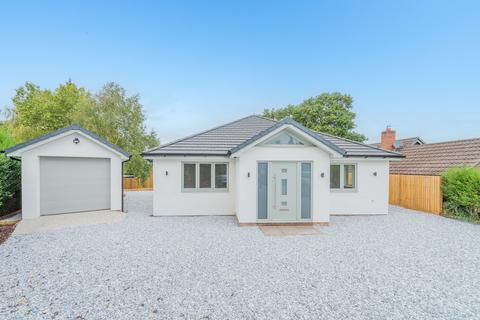 undefined, Pontesbury Hill, Pontesbury, Shrewsbury SY5