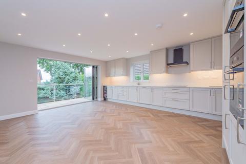 undefined, Pontesbury Hill, Pontesbury, Shrewsbury SY5