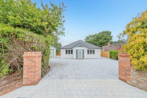 undefined, Pontesbury Hill, Pontesbury, Shrewsbury SY5