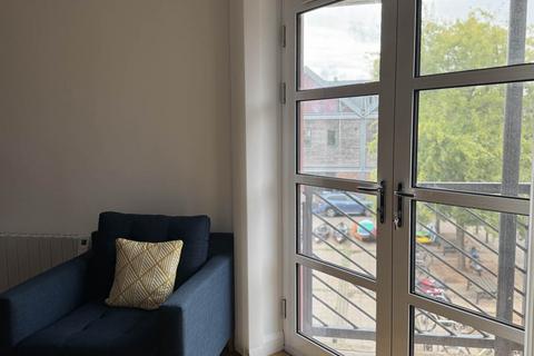 2 bedroom apartment to rent, Waterside, Exeter EX2