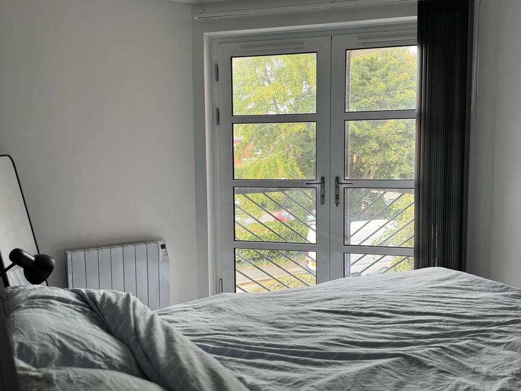 Bed 1