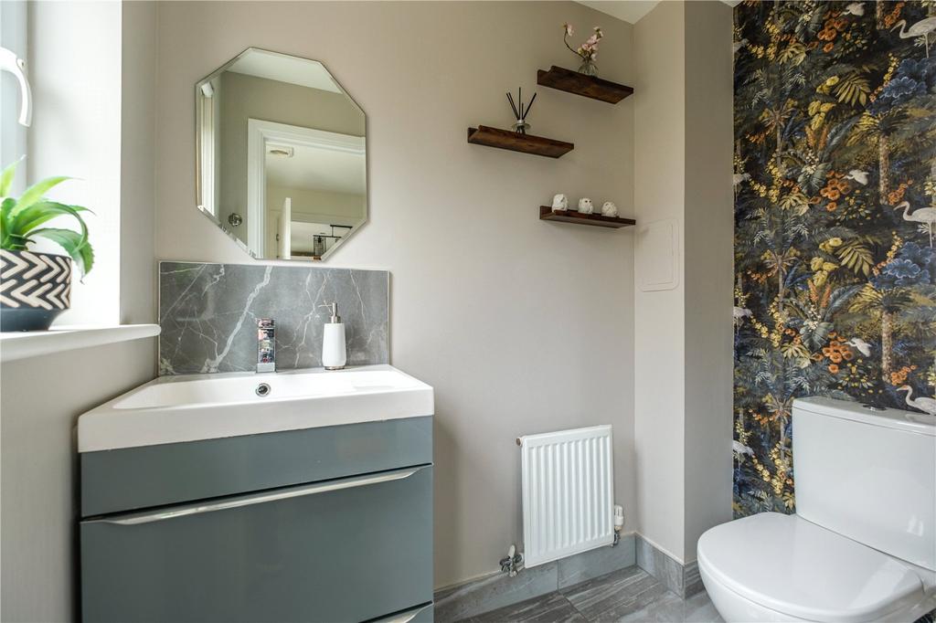 Guest Wc