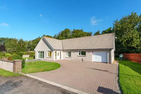 undefined, Thie Aym, Sulby Glen, Sulby